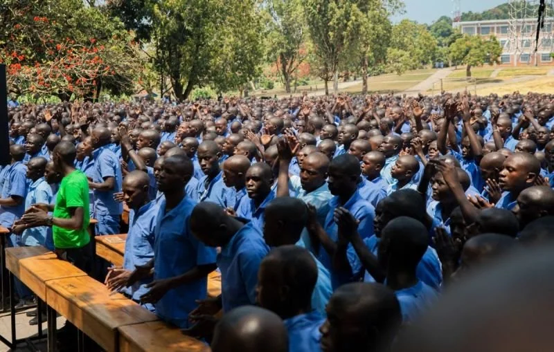 Rwanda: Over 95% of Youth in Rehab Centres Linked to Alcohol Abuse - Minister