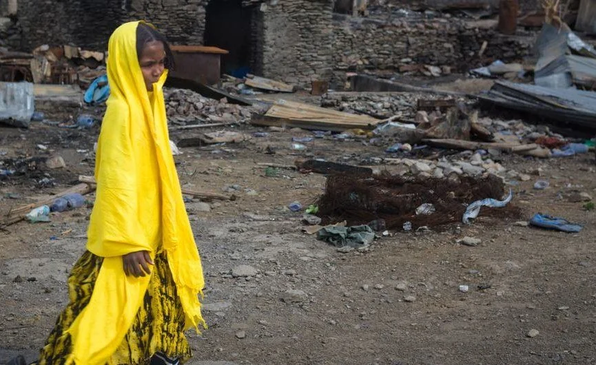 Ethiopia: Tigray Accuses Ethiopia of Launching Fresh Offensive, Raising Fears of Renewed War