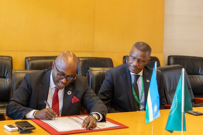 Africa: Rwanda Signed the AU Convention but Prevention Must Begin Before Abuse Becomes Normal