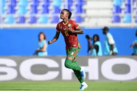 WAFCON 2026: Cameroon edge Ghana to all but seal quarterfinal berth