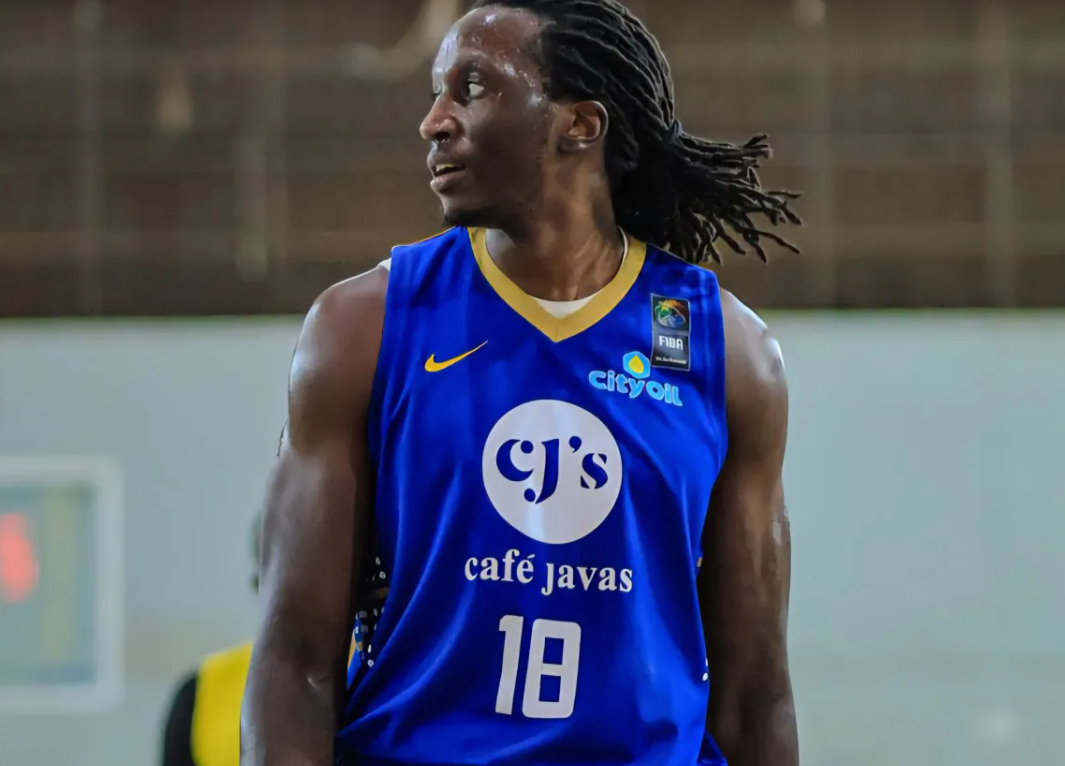 Roebuck, Komagum inspire City Oilers to NBL Finals