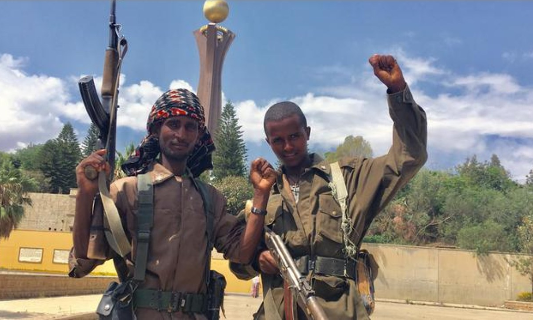 Ethiopia: Hundreds Flee Ethiopia to War-Torn Sudan Following New Fighting in Tigray