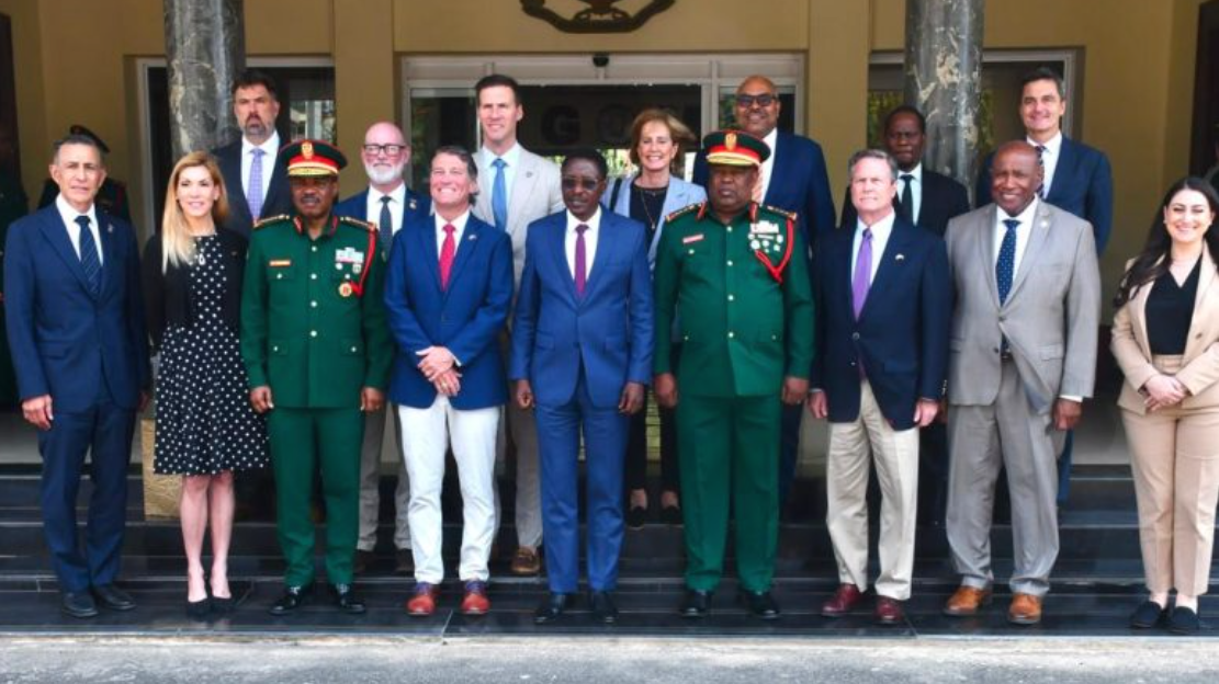 Tanzania, U.S. Agree to Revisit Visa Restrictions