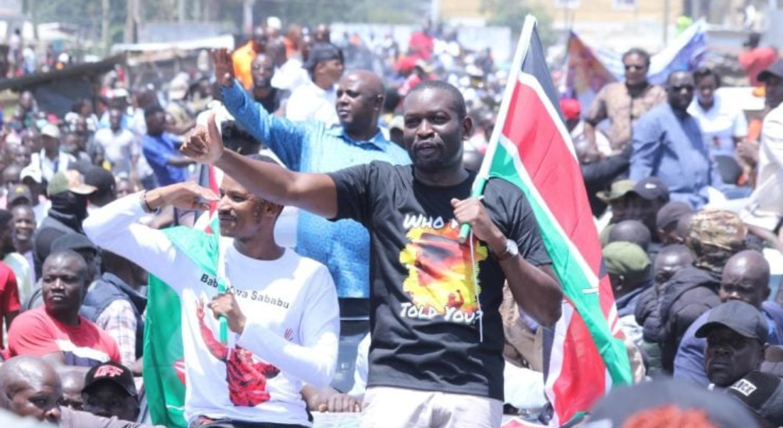Kenya: Linda Mwananchi Targets Homabay, Kakamega in Fresh Political Offensive
