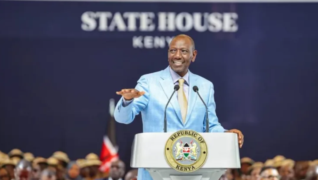 Kenya: Government Rolls Out Sh3,000 Monthly Stipend for Village Elders