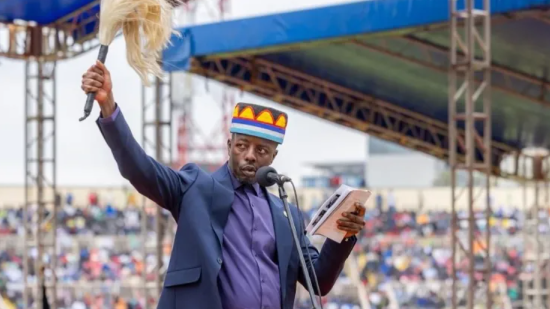 Kenya: Raila Odinga Jr's Latest Kibra Meetings Fuel Fresh Speculation Over 2027 Parliamentary Ambitions