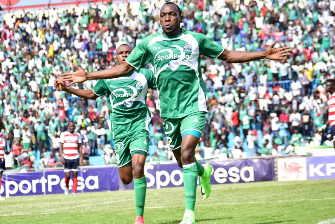 Can Rayon Sport and Gor Mahia rewrite history in the Kagame Cup?