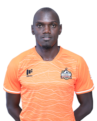 Marvin Kavuma commits future to NEC FC with five-year extension