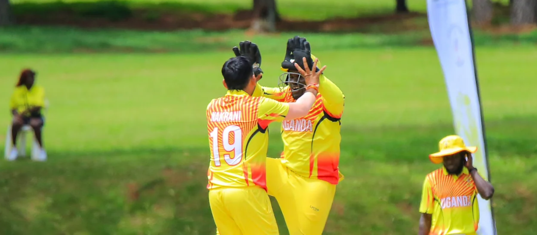 Understanding the Challenge: Uganda’s road to the 2027 Cricket World Cup