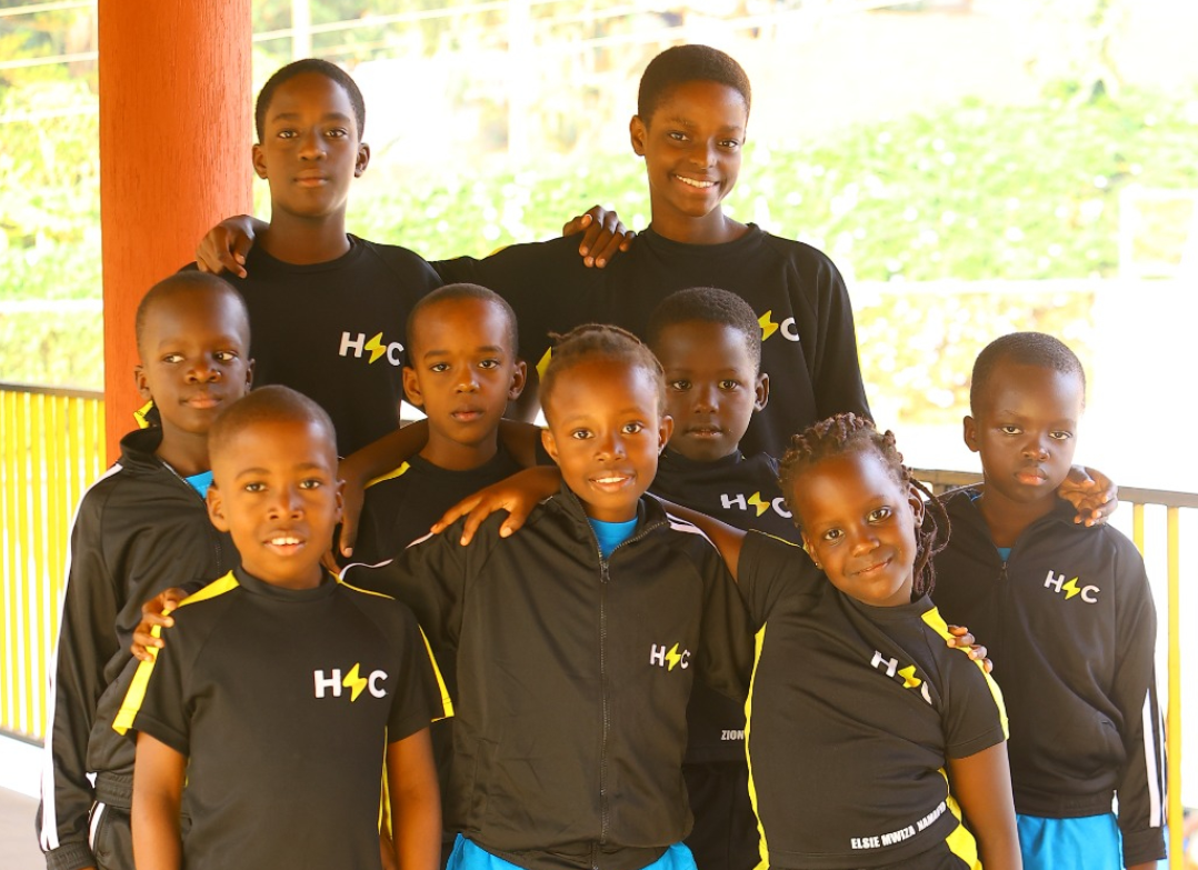Hertz Invitational concludes on a high as hosts showcase Uganda’s Swimming future