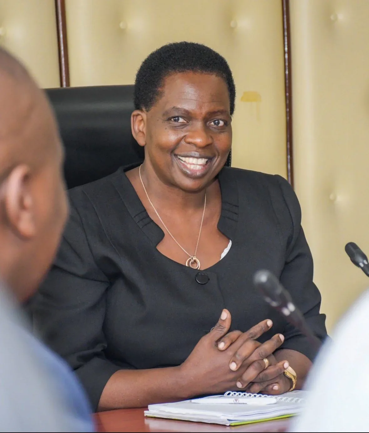 Kenya: IEBC Appoints Ruth Kulundu Acting CEO As Search for Substantive Office Holder Enters Final Phase