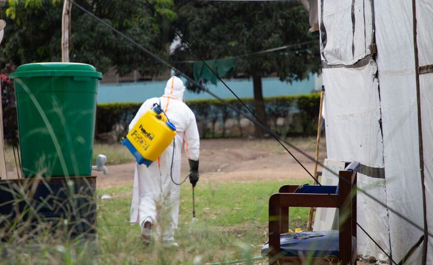 Uganda: WHO Defends Uganda's Early Declaration of End to Ebola Outbreak