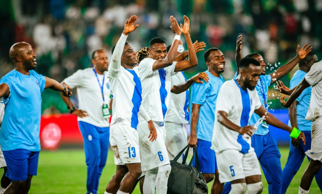 Rayon Sport and Gor Mahia face off in Cecafa Kagame Cup 2026 finale