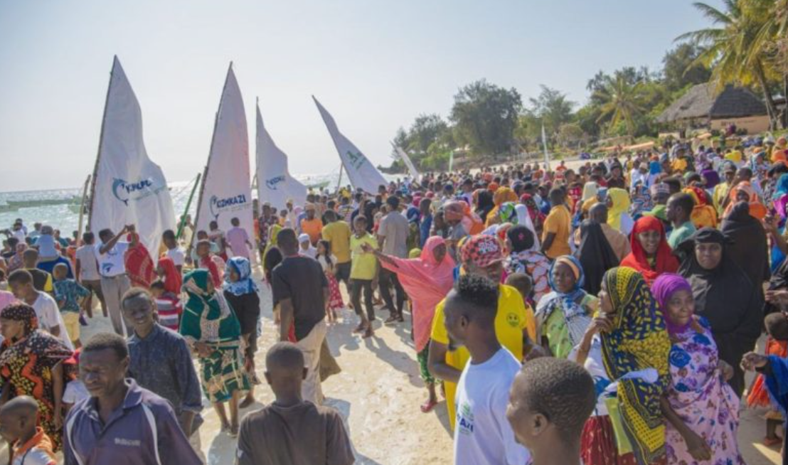 Tanzania: Dhow Races to Headline Kizimkazi Festival