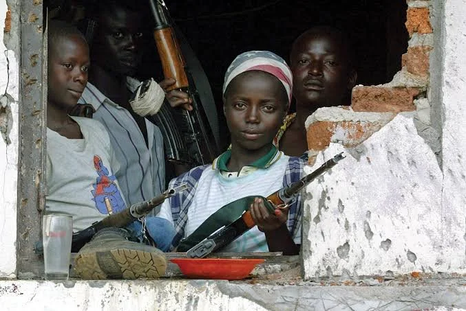 Somalia, UN and Unicef Discuss Protecting Children From Armed Conflict