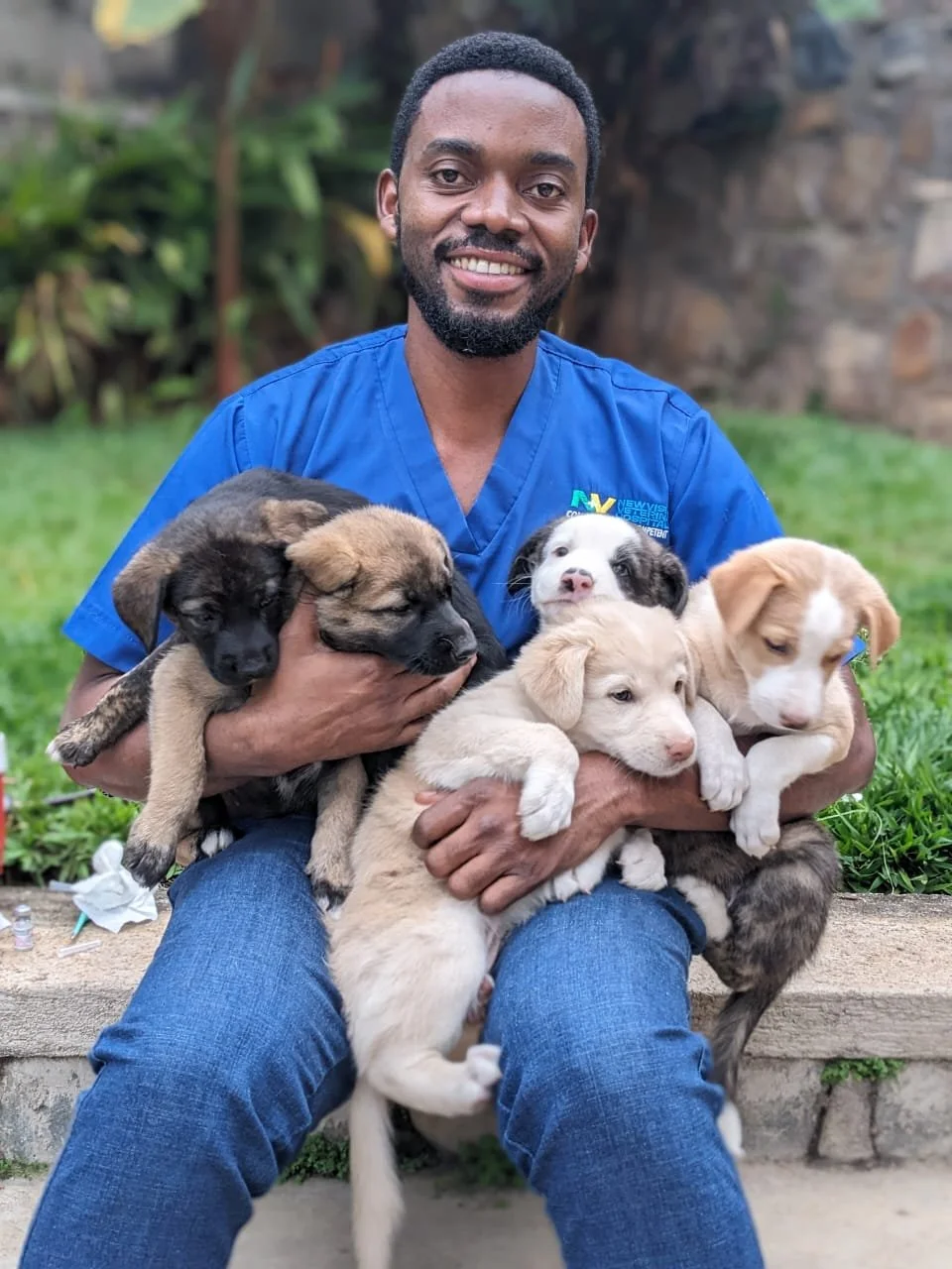 Rwanda: Inside Kigali's Specialised Hospital for Dogs and Cats