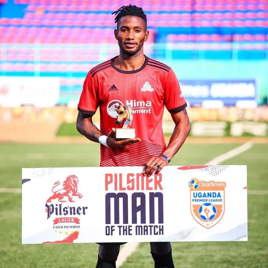 Uganda Premier League TOP FOUR: club-by-club guide to transfer business so far and what they need