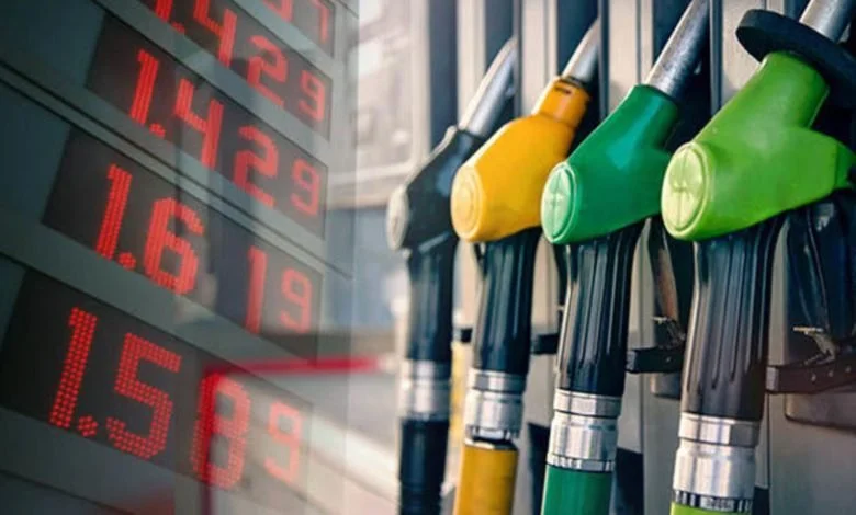 Securing national fuel supplies amid the geopolitical turmoil