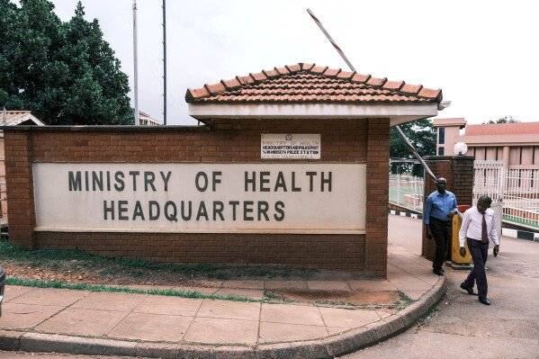 Africa Health Agencies Urge Faster Ebola Response in DRC As Cases Rise