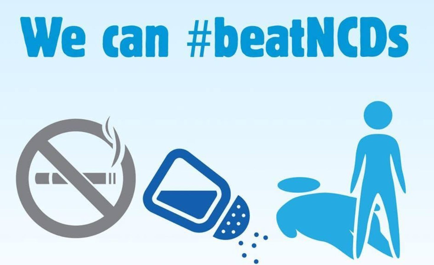 Rwanda Rolls Out Five-Year Strategy to Fight NCDs
