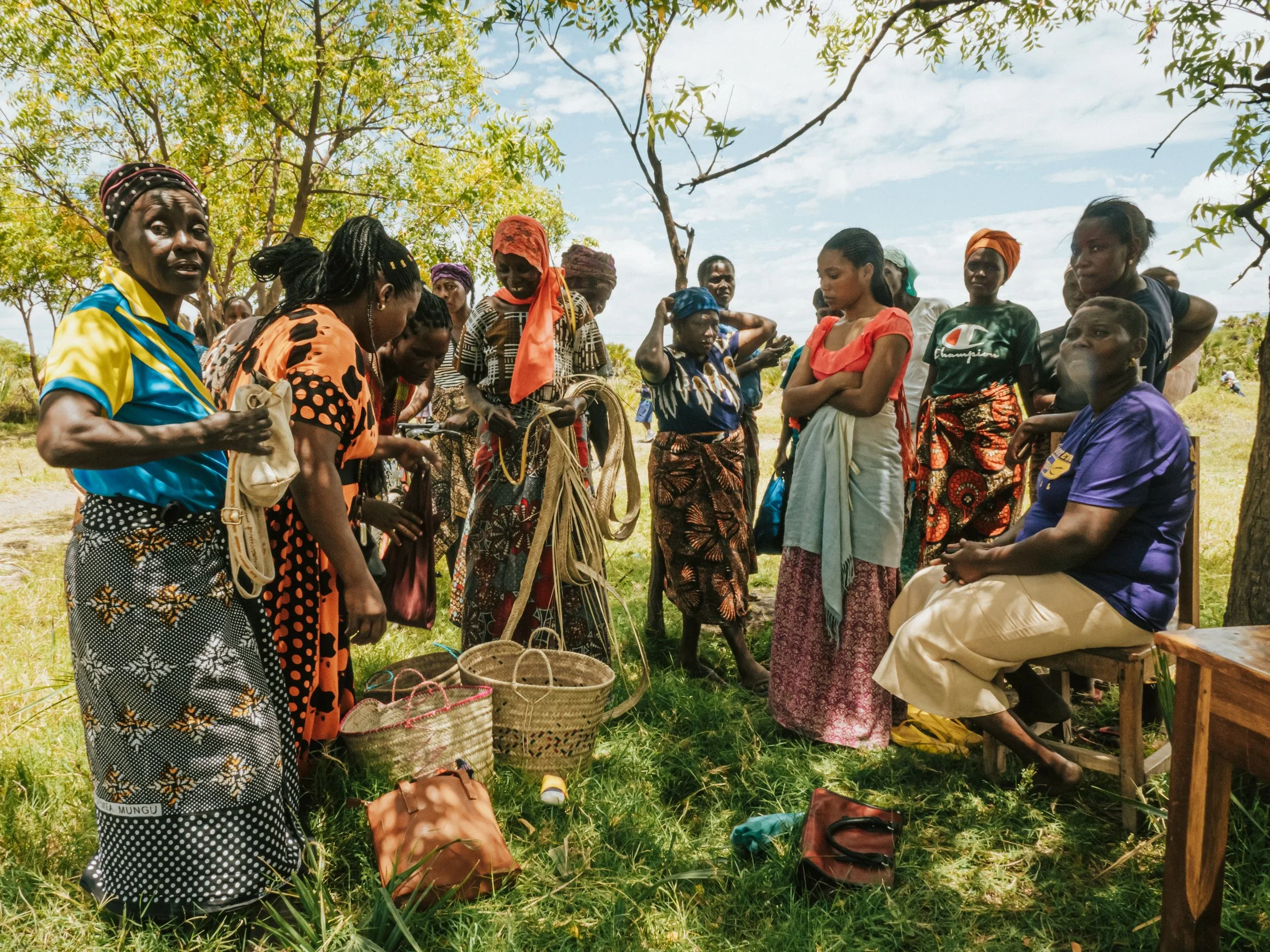 Tanzania: When Rural Women Gain Power, Families and Communities Grow Stronger