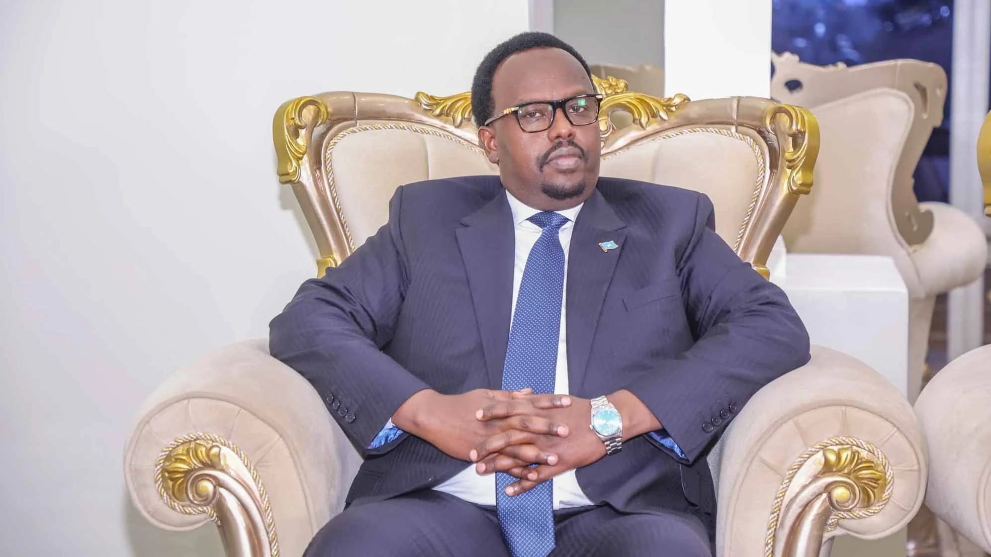 Somalia Launches Review of National Regional Integration Strategy