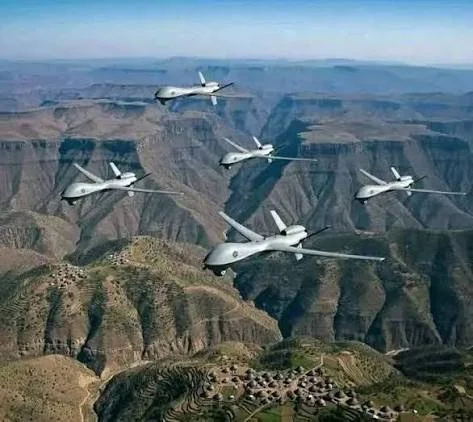 Ethiopia: Rebel Forces in Ethiopia's Tigray State Condemn Army Drone Strikes