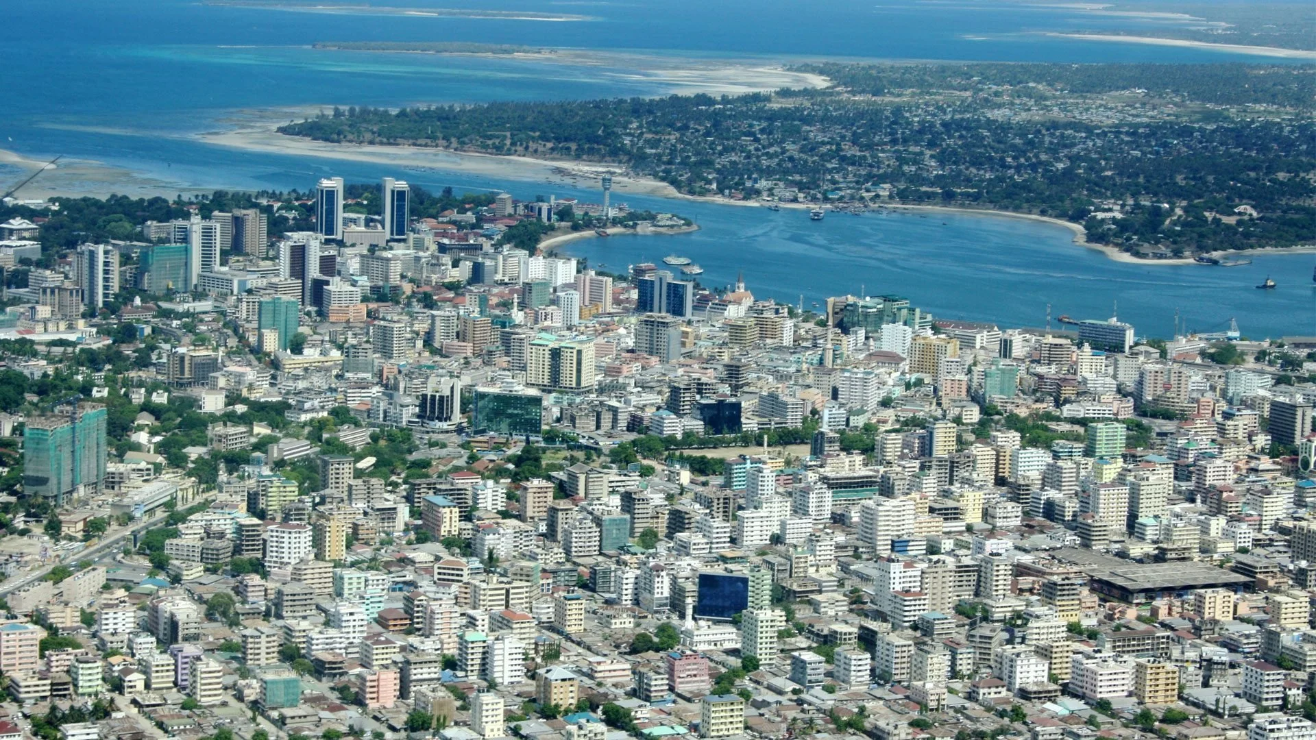 Tanzania: Can Tanzania Become an Upper-Middle Income Country?