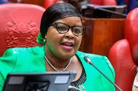 Kenya: Bishop Wanjiru Gives Notice to Resign As Nairobi Rivers Commission Chairperson