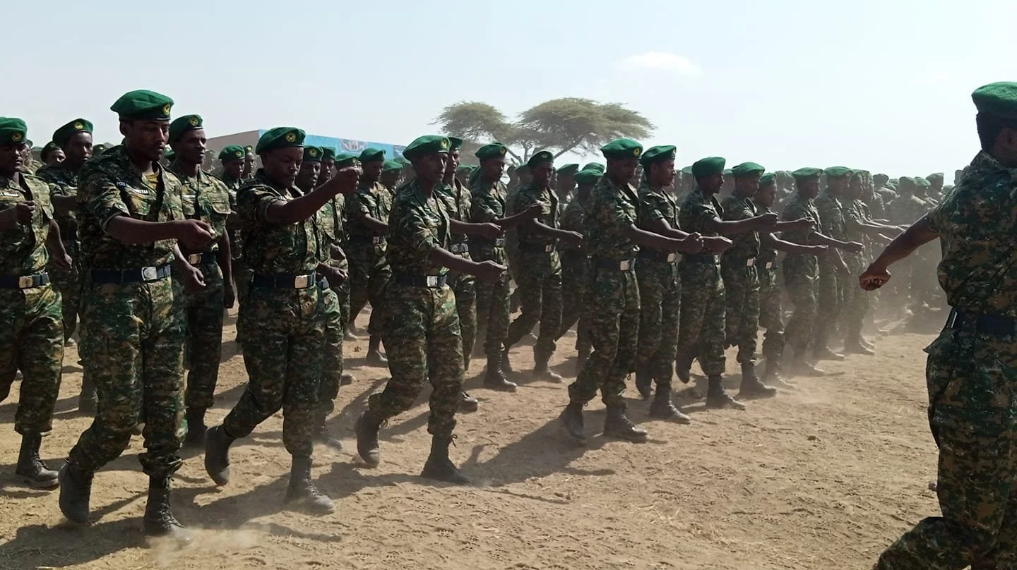 Ethiopia: Forced Conscription Resurfaces Across Oromia As Ethiopia Continues to Grapple With Security Crises