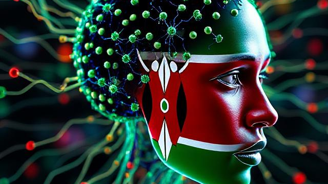 Kenya: AI Will Take Some Jobs - but Create 78 Million More, Kenya's Tech Envoy Forecasts