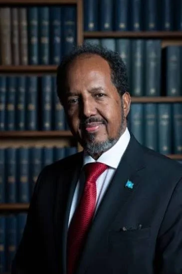 Somalia: Somali President Tells AU Peacekeepers to Leave