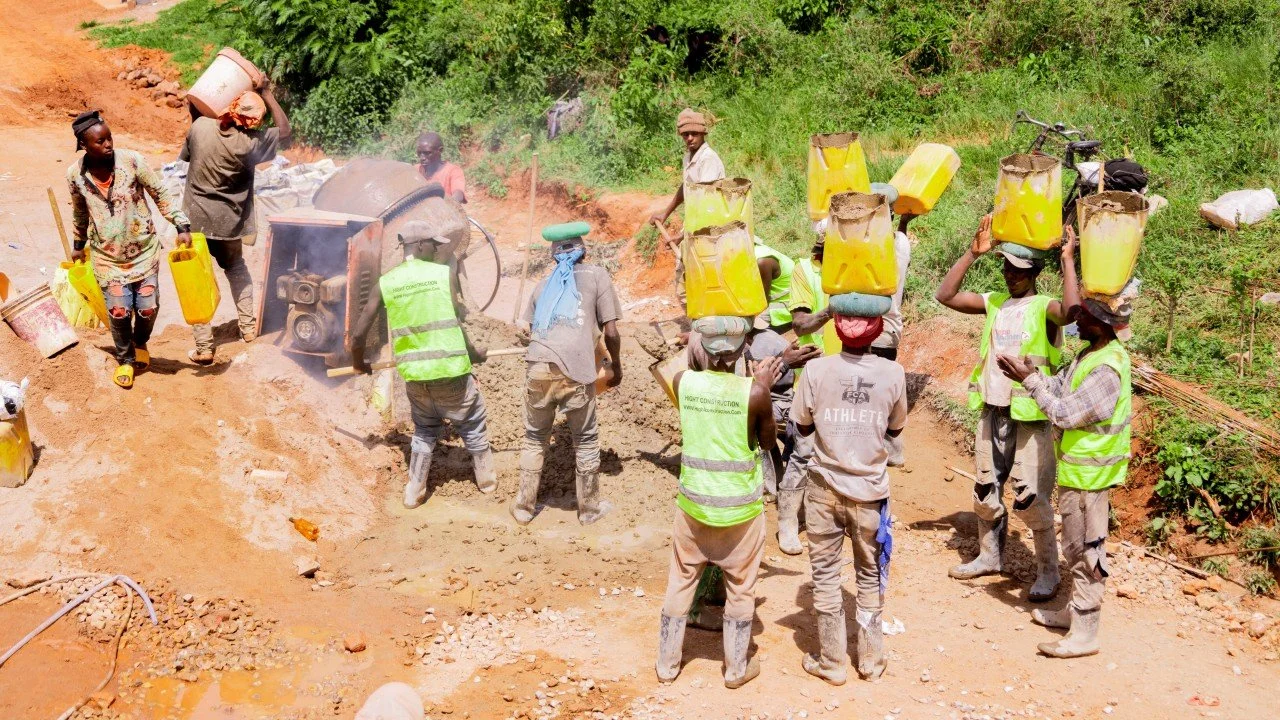 Rwanda: Beyond GDP - What Rwanda's Economic Growth Means for Citizens