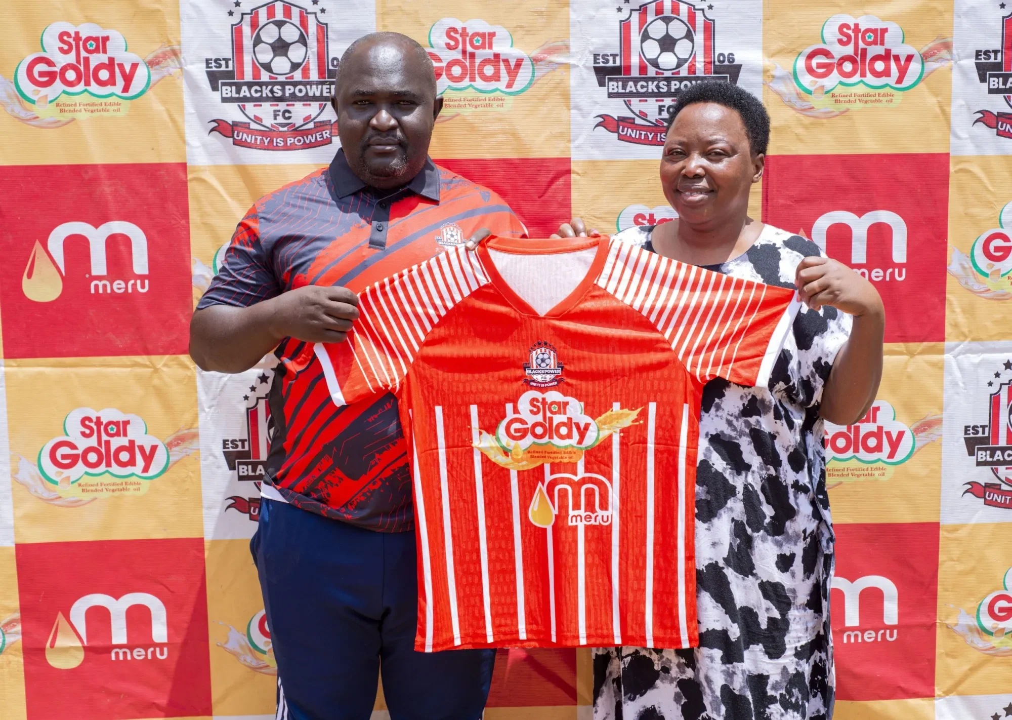 Blacks Power appoint Simon Peter Mugerwa ahead of UPL return