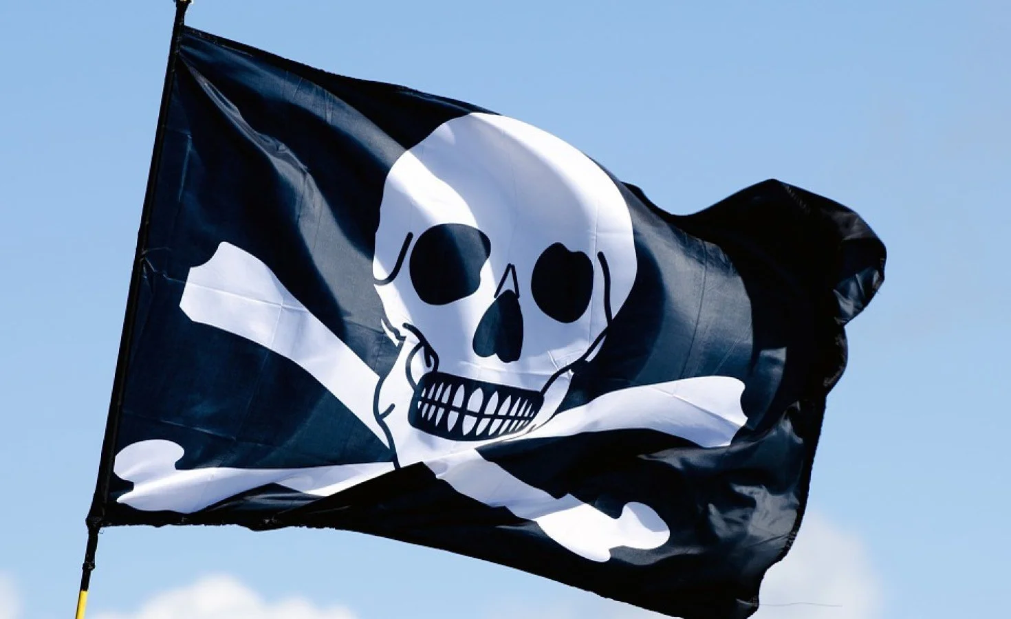 Somalia: Pirates Seize Commercial Cargo Ship