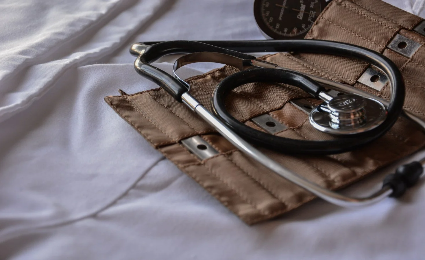 Uganda Has One Licensed Doctor for Every 6,400 People, Figures Show