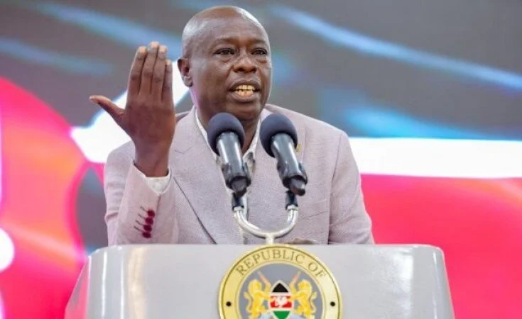  Kenya's Anti-Corruption Agency Did Not Arrest Gachagua-Linked Judge and Lawyer Over Alleged Impeachment Bribery Scandal