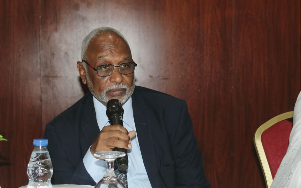 Sudan: Finance Undersecretary Says Plans Underway for Economic Recovery and Reconstruction