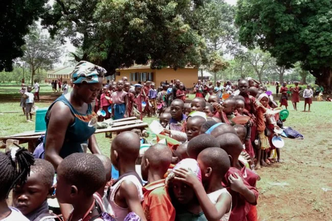 Uganda: 538 Pupils Share Three Teachers As Nebbi School Battles Severe Overcrowding