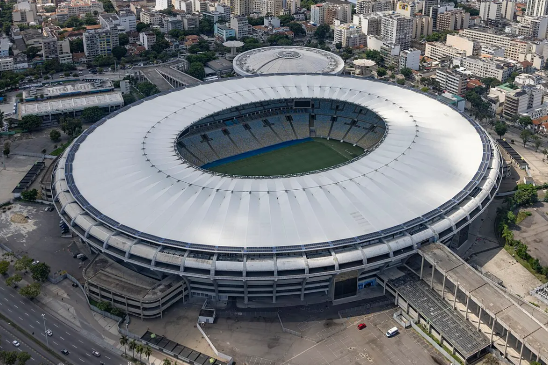 2027 FIFA Women’s World Cup final to be played at the iconic Maracana stadium