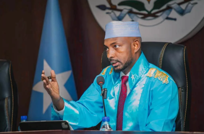 Somalia Top Court Annuls Galmudug Election Results