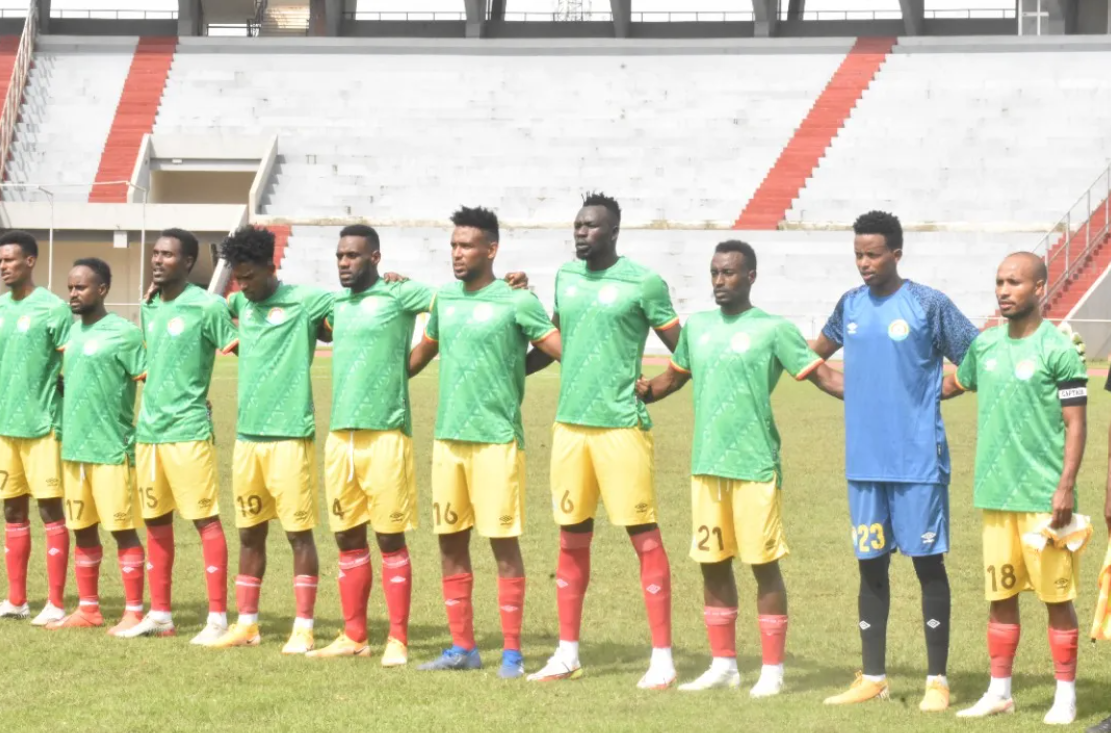 Ethiopia bids to keep AFCON in East Africa beyond Pamoja 2027