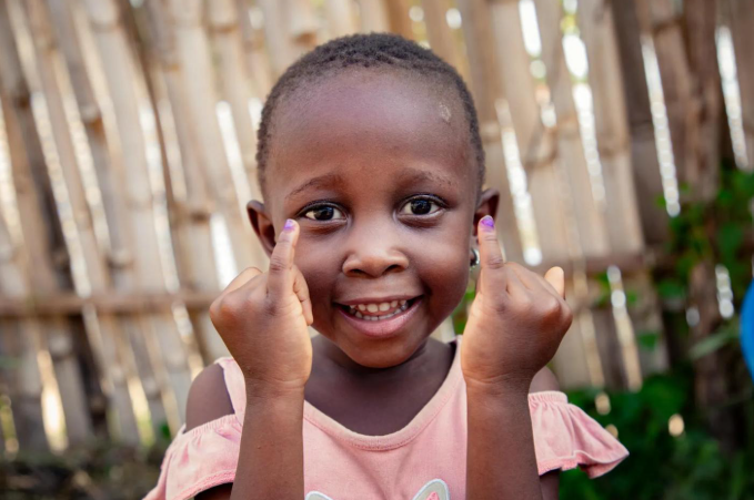 Rwanda: Who Declares Five African Countries Polio-Free