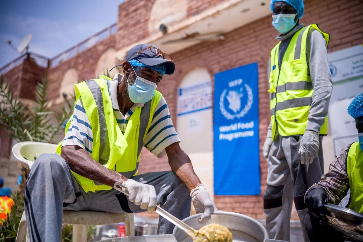 Sudan: WFP Warns Global Conflict Is Driving Sudan Deeper Into Hunger Crisis