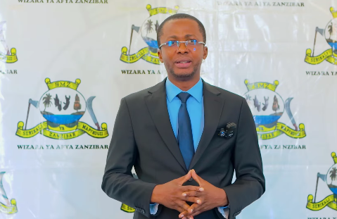Tanzania: Zanzibar, Us Discuss 8.2tri/ - Health Deal