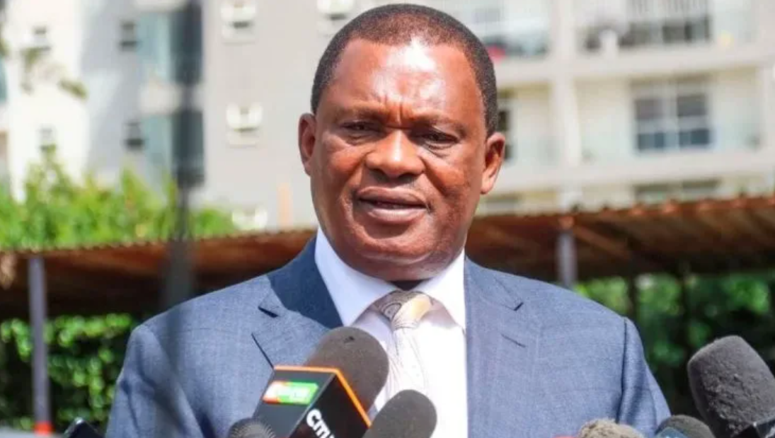 Kenya: Muturi Urges Parliament to Table Elections Amendment Bill Before IEBC Tender Is Signed