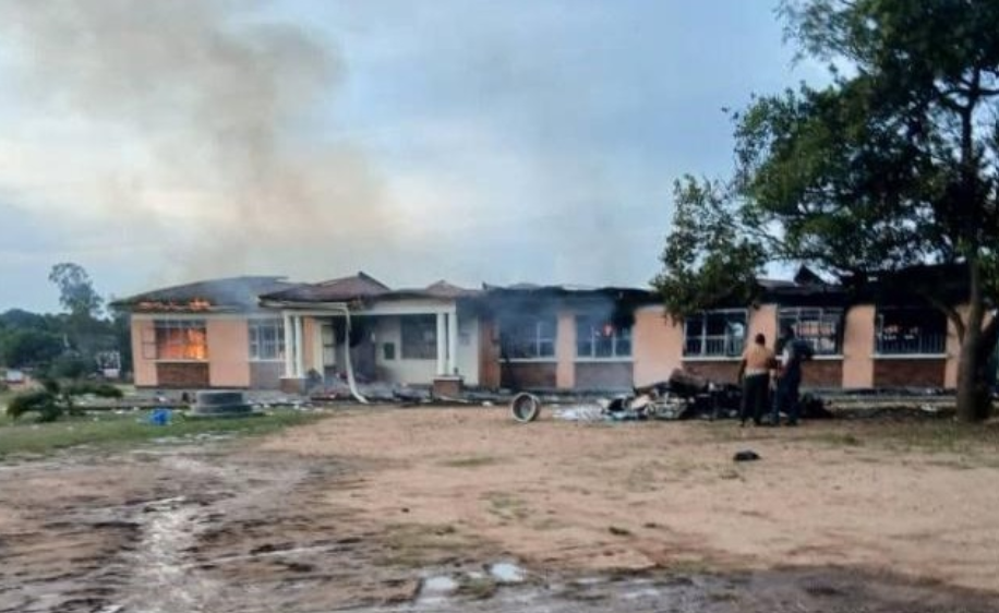 Uganda: More South Sudanese Refugees Arrested Over Imvepi Riots