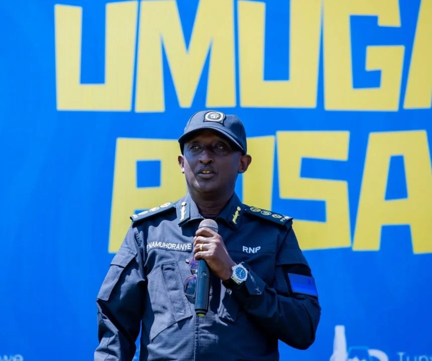 Rwanda: Health Minister Warns Youth Against Rising Vaping Trend