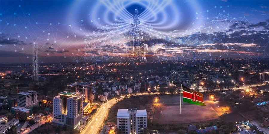 Kenya: Opinion - Kenya's Connectivity Is Powering the Technology Shifts Shaping Our Digital Future