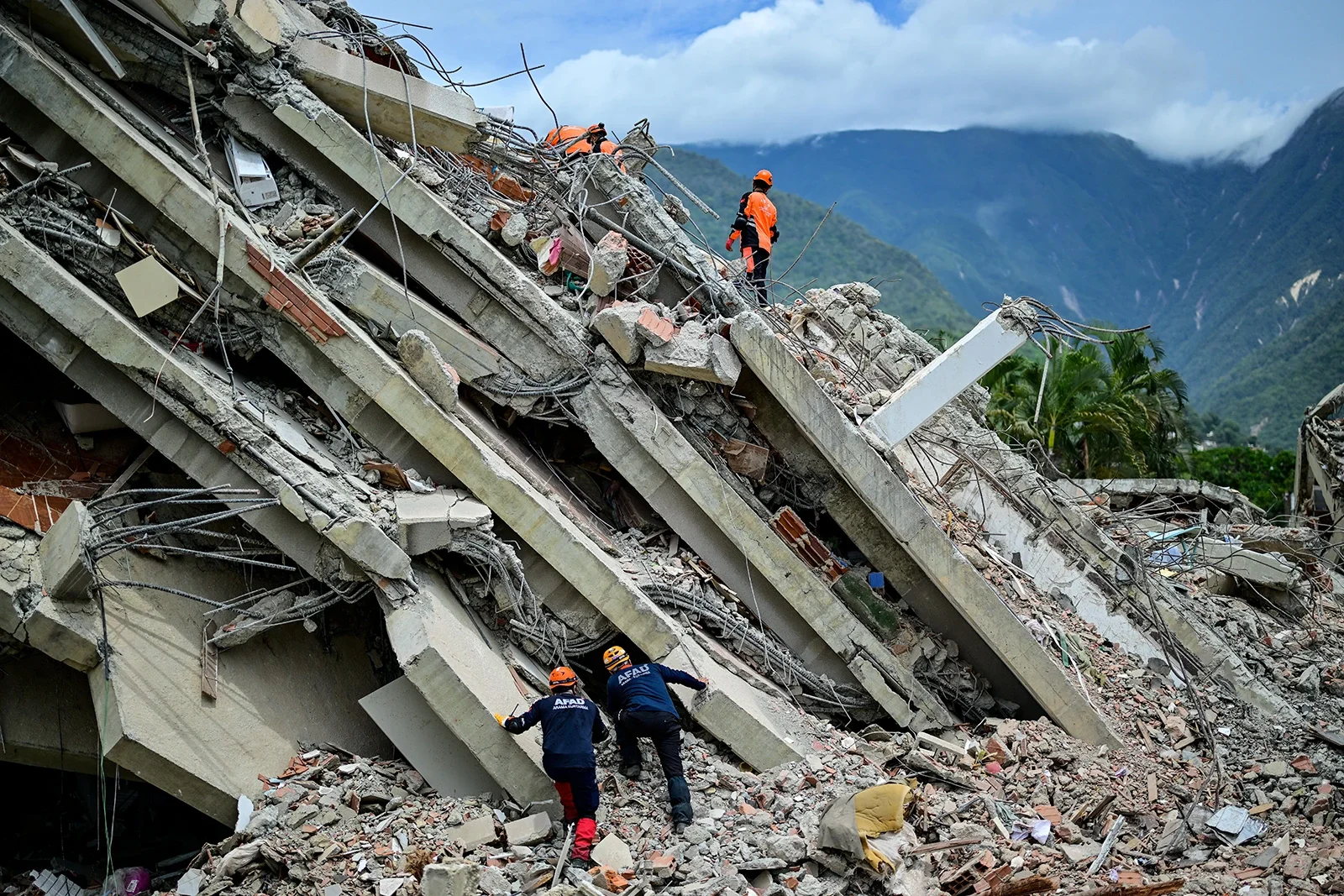Uganda: Govt Orders Earthquake Safety Audit of Over 80,000 Buildings in Greater Kampala